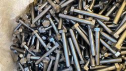 Fasteners Manufacturers in India | Industrial Fasteners Supplier