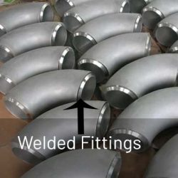 Pipe Fittings Manufacturers in India | ButtWeld Fittings
