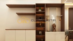 Why Cloud Mistri is Known as the Best Interior Designer in Jamshedpur