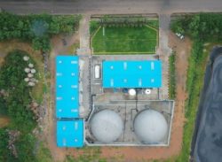 Sustainability Service Providers India