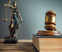 Trusted Criminal Lawyer in Barrie – Miles Criminal Law