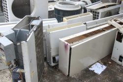 Scrap Metal Heddon Greta – Trusted Recycling Services