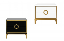 Console Table With Drawers | Elegant Collections Furniture Shop