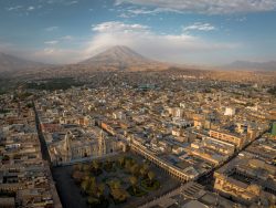 Luxury Peru Travel Package 7 Days – Exclusive Peru Getaway