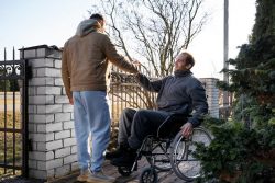 Trusted NDIS Spring Bluff | Personalised Disability Support