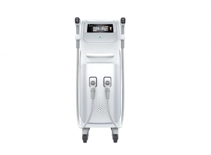 Triple Wavelength Diode Laser Solutions | Beijing Sanhe Company