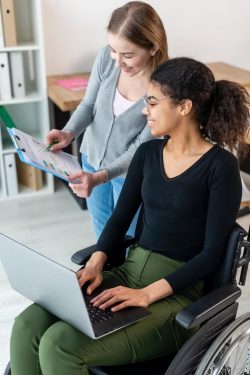 Reliable NDIS Glenaven | Compassionate Disability Support