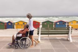 Professional NDIS Rangemore | Quality Disability Care Support