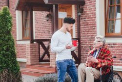 Professional NDIS St Aubyn | Quality Disability Care Services