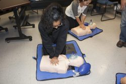 CPR Classes Near Me – Learn Life-Saving Skills That Make a Difference