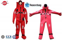 Immersion Suit RSF-II