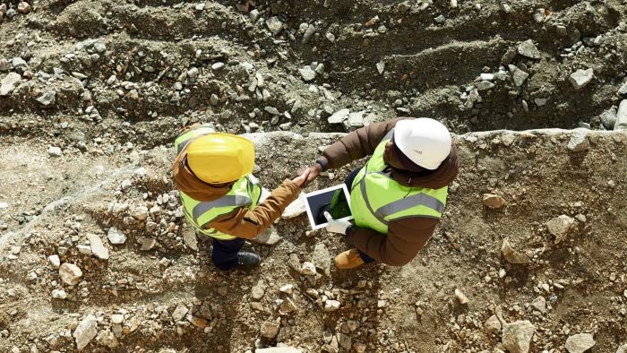 Advanced Workplace Safety Consultancy Services by Impress Solutions