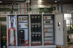 Industrial Electrical Melbourne