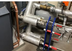 Industrial plumbers melbourne