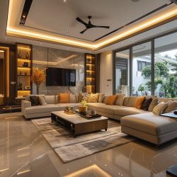 Interior designer in pimpri chinchwad