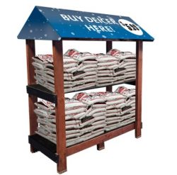InterMarket Technolog: Display Rack Solutions for Retail Product Placement