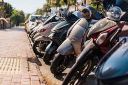 Activa Near Cantt Varanasi – Dau Rental Bike