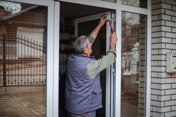Aluminium Doors and Windows – Modern & Durable Solutions