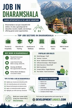 Job In Dharamshala