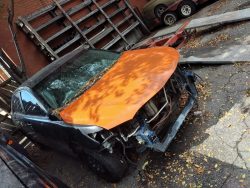 Scrap Cars Toronto Services With Top Cash Offers