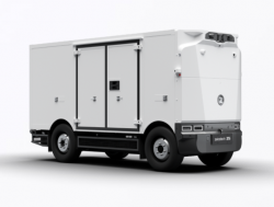 Zelostech – Making Logistics Simpler