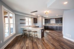 Basement Remodeling In Grand Rapids