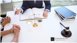 Experienced Labour Lawyer Toronto for Workplace Rights