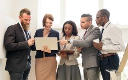 Grow Your Business Online with Sangita Technologies