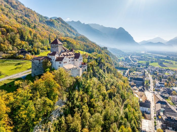 Dive into Europe’s Pulse with The European Magazine