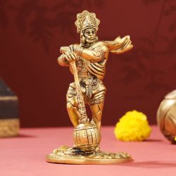 Lord Hanuman Statue for Elegant Homes | Vedansh Craft