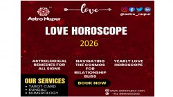 Unlock the secrets of your love life in 2026!