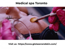 Medical Spa Toronto | Advanced Skin & Laser Treatments at GLO Laser & Skin Studio