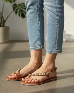 Buy Mermaid Walk Flats for Women Online in India