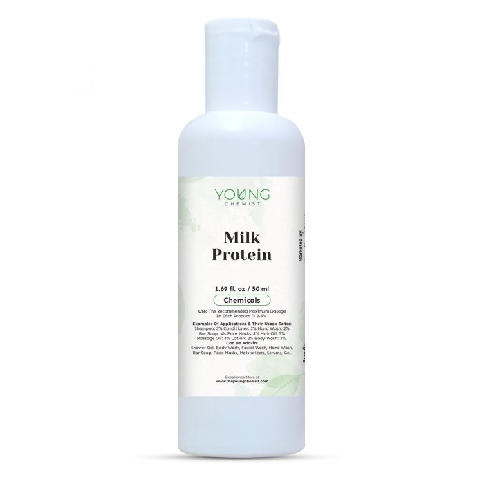 Milk Protein