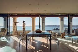 Escape to Opulence with The Luxury Report