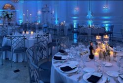 Music and Event Coordination in Miami Wedding Celebrations by Dash of Class Platinum Entertainment