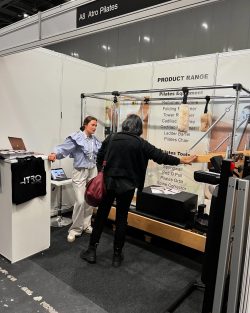 Best Professional Pilates Reformer for Advanced Workouts