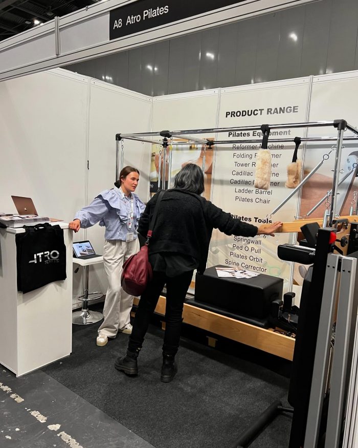 Best Professional Pilates Reformer for Advanced Workouts