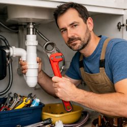 Affordable Burst Pipe Repair Cost Services by Handyman Unique