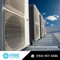 How Much Does AC Replacement Cost in Broward County?