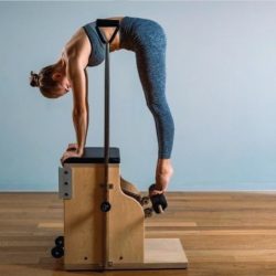 High-End Pilates Equipment Europe for Elite Training Studios