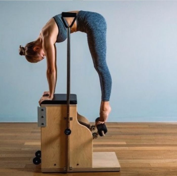 High-End Pilates Equipment Europe for Elite Training Studios