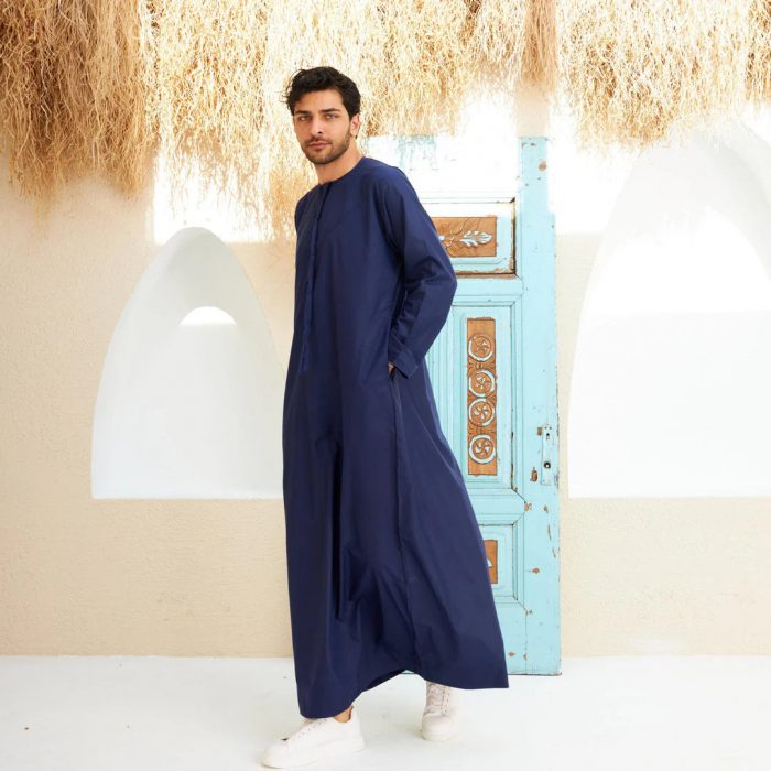 Jubba for Men – A Perfect Blend of Tradition, Comfort, and Modern Style