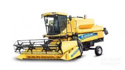 Get the New Holland Harvester Price in India