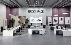 Find Affordable Modern Office Furniture for Startup Companies in UAE