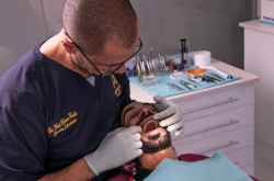 Orthodontist Bahrain – Aesthetica Dental Center