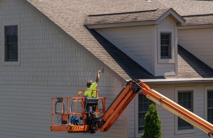 Paint Pro Inc: Interior Painting in Overland Park KS for Fresh Living Spaces
