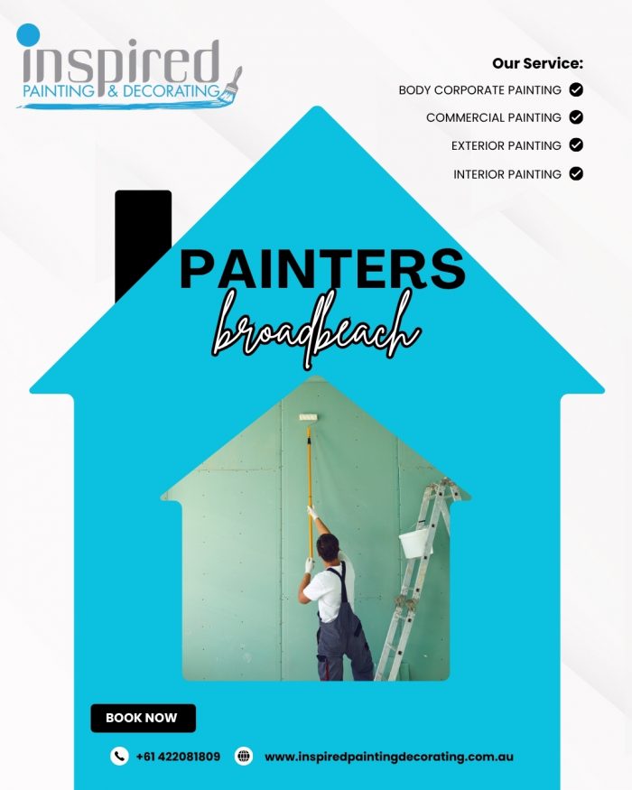 painters broadbeach