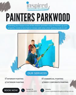 painters parkwood