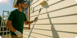 Painting services Vancouver